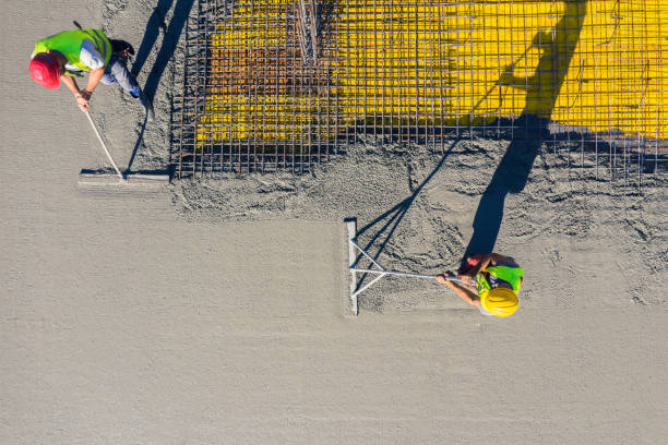 Best Concrete Installation Cost  in Joshua Tree, CA