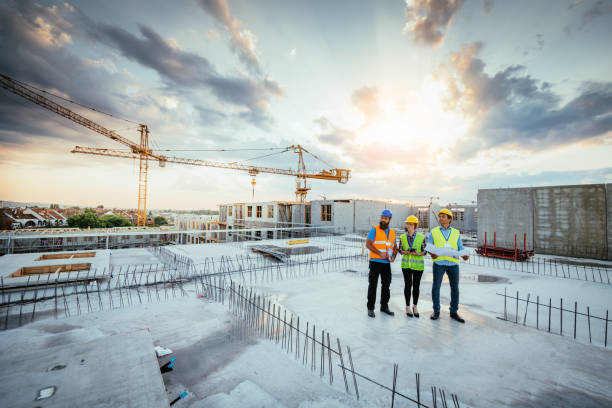 Best Custom Concrete Contractor  in Joshua Tree, CA