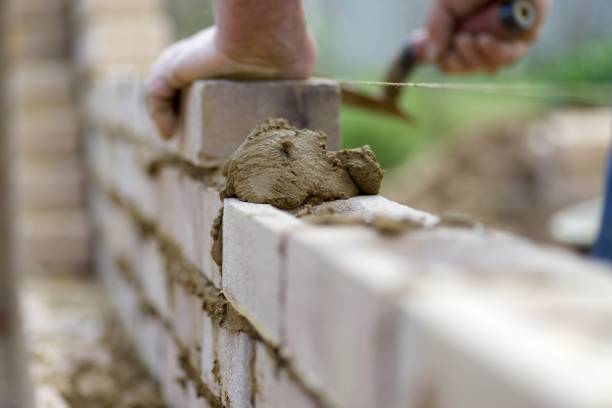 Best Concrete Flooring Contractor  in Joshua Tree, CA