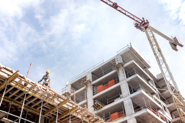 Best Residential Concrete Services  in Joshua Tree, CA